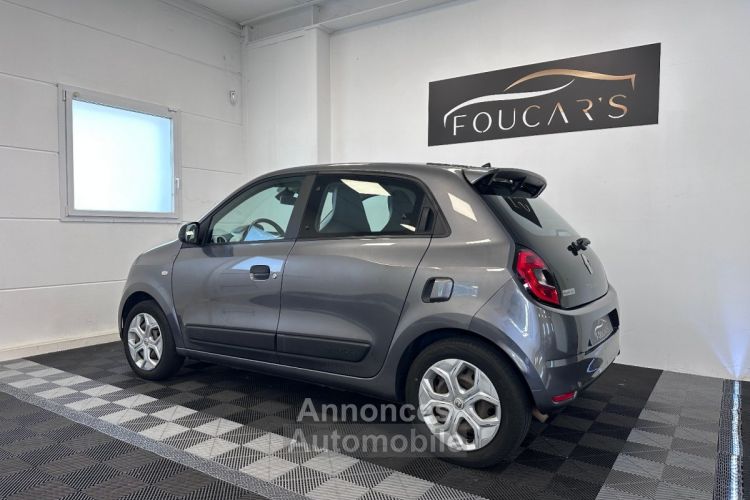 Renault Twingo III Tce 95 Zen - <small></small> 9.970 € <small>TTC</small> - #6