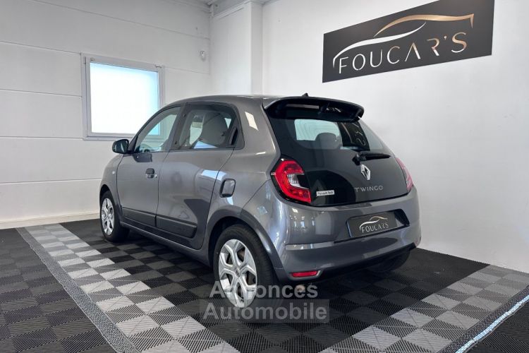 Renault Twingo III Tce 95 Zen - <small></small> 9.970 € <small>TTC</small> - #7