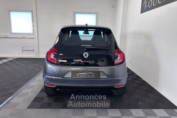 Renault Twingo III Tce 95 Zen - <small></small> 9.970 € <small>TTC</small> - #8