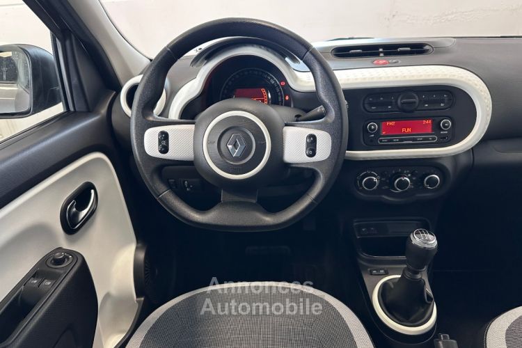 Renault Twingo III Tce 95 Zen - <small></small> 9.970 € <small>TTC</small> - #10