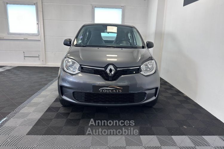 Renault Twingo III TCe 95 Zen - <small></small> 10.990 € <small>TTC</small> - #4