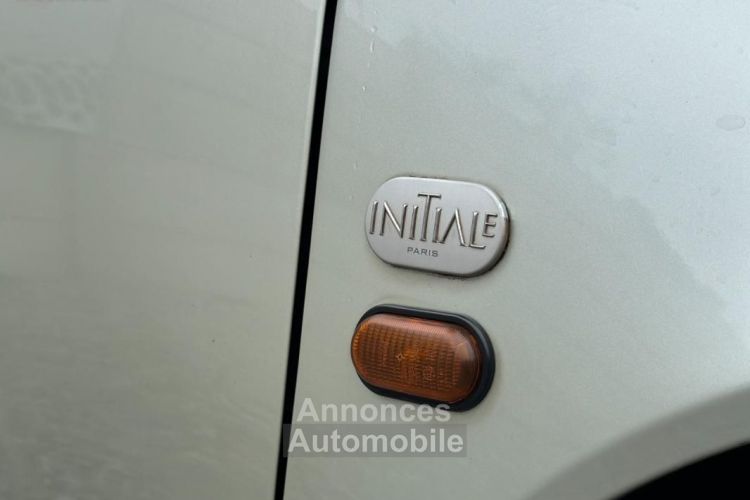 Renault Twingo INITIALE. 1er MAIN - <small></small> 2.990 € <small>TTC</small> - #6