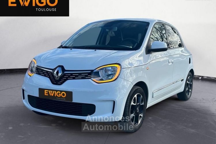 Renault Twingo INTENS 1.0 SCE 75CV, - <small></small> 10.990 € <small>TTC</small> - #1