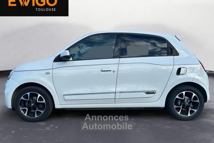 Renault Twingo INTENS 1.0 SCE 75CV, - <small></small> 10.990 € <small>TTC</small> - #2