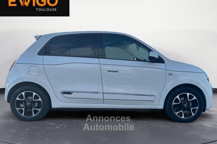 Renault Twingo INTENS 1.0 SCE 75CV, - <small></small> 10.990 € <small>TTC</small> - #6