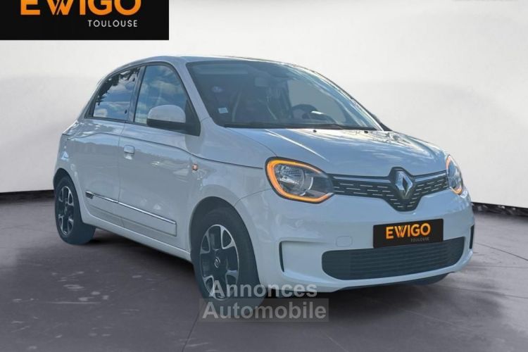 Renault Twingo INTENS 1.0 SCE 75CV, - <small></small> 10.990 € <small>TTC</small> - #7