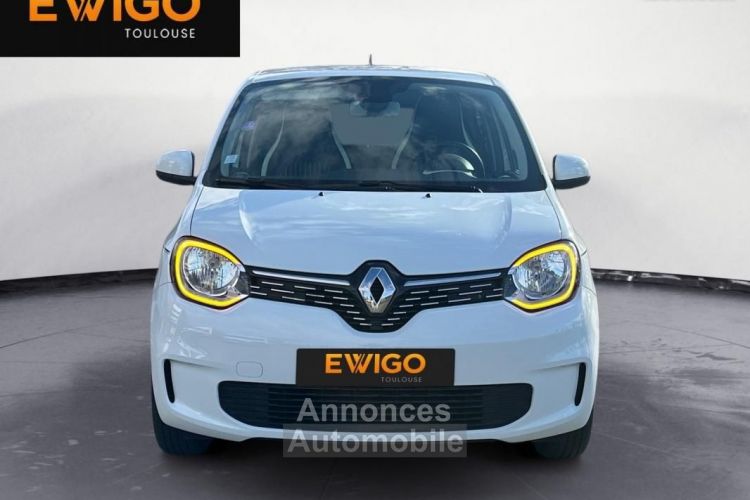 Renault Twingo INTENS 1.0 SCE 75CV, - <small></small> 10.990 € <small>TTC</small> - #8