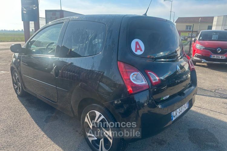 Renault Twingo intens 1.2 75 cv critair 1 - <small></small> 6.990 € <small>TTC</small> - #4