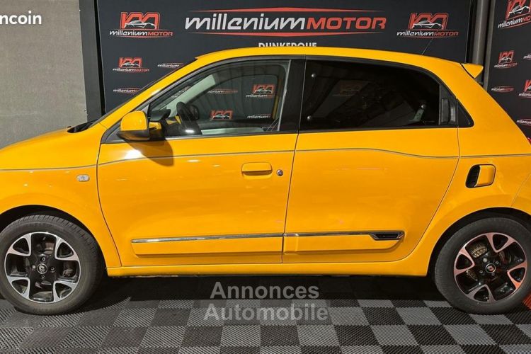 Renault Twingo intens sce 75 cv garantie 12 mois - <small></small> 8.990 € <small>TTC</small> - #2