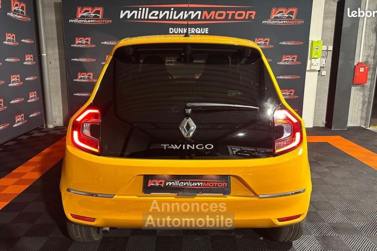 Renault Twingo intens sce 75 cv garantie 12 mois - <small></small> 8.990 € <small>TTC</small> - #3