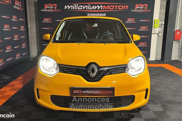 Renault Twingo intens sce 75 cv garantie 12 mois - <small></small> 8.990 € <small>TTC</small> - #6