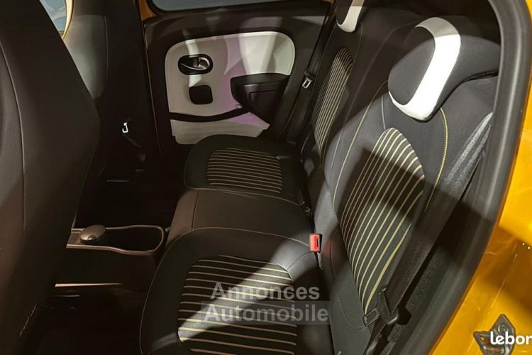 Renault Twingo intens sce 75 cv garantie 12 mois - <small></small> 8.990 € <small>TTC</small> - #15