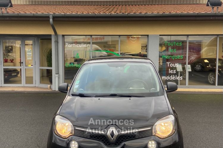 Renault Twingo LIFE - <small></small> 7.290 € <small>TTC</small> - #1