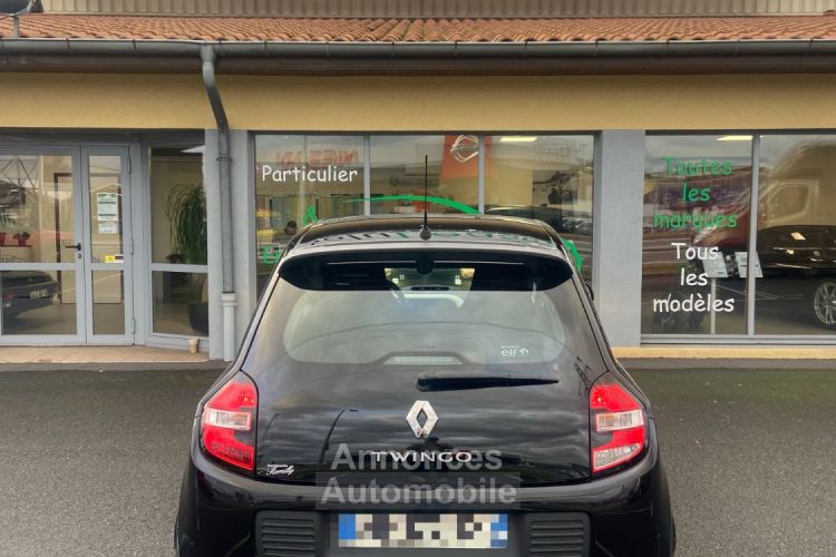 Renault Twingo LIFE - <small></small> 7.290 € <small>TTC</small> - #8