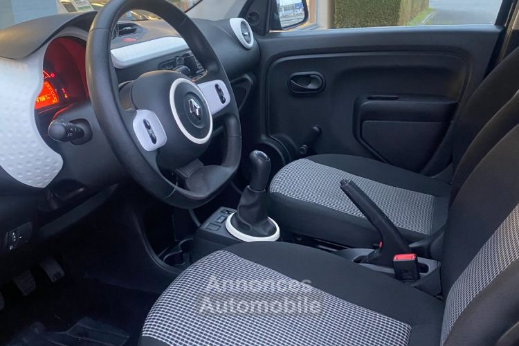 Renault Twingo LIFE - <small></small> 7.290 € <small>TTC</small> - #6