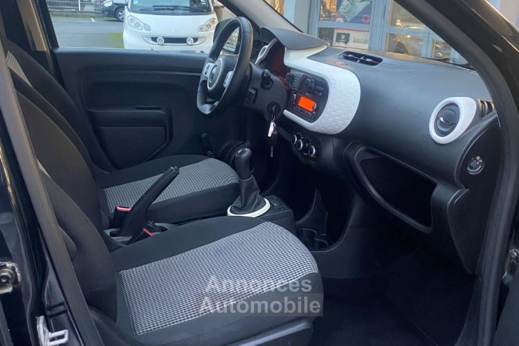 Renault Twingo LIFE - <small></small> 7.290 € <small>TTC</small> - #11