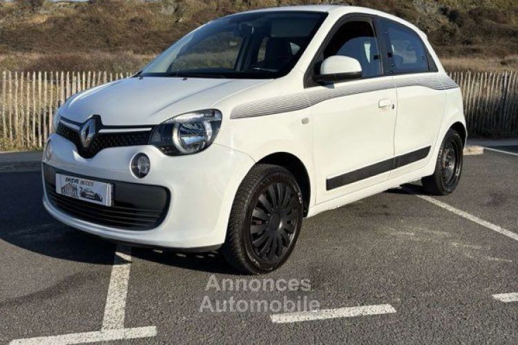 Renault Twingo Limited - <small></small> 6.499 € <small>TTC</small> - #1