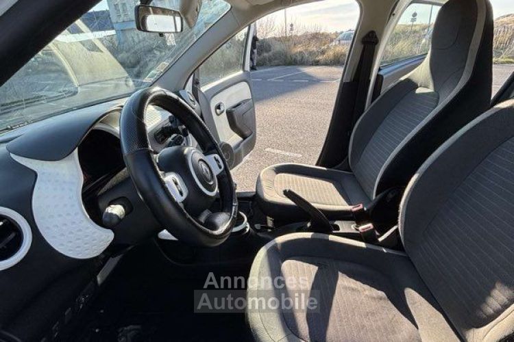 Renault Twingo Limited - <small></small> 6.499 € <small>TTC</small> - #4