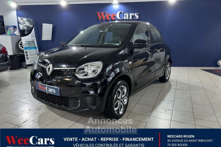 Renault Twingo R80 E-TECH ELECTRIC 80 42PPM 22KWH ACHAT-INTEGRAL EQUILIBRE BVA - <small></small> 12.490 € <small>TTC</small> - #1