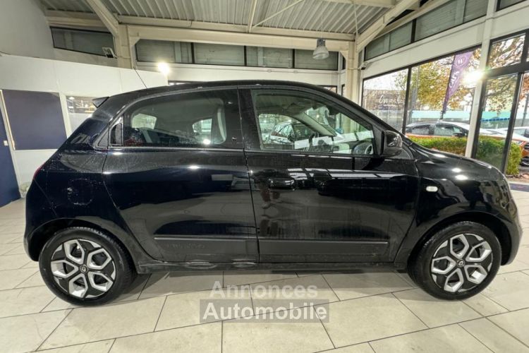 Renault Twingo R80 E-TECH ELECTRIC 80 42PPM 22KWH ACHAT-INTEGRAL EQUILIBRE BVA - <small></small> 12.490 € <small>TTC</small> - #4