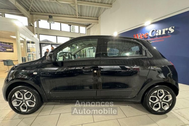 Renault Twingo R80 E-TECH ELECTRIC 80 42PPM 22KWH ACHAT-INTEGRAL EQUILIBRE BVA - <small></small> 12.490 € <small>TTC</small> - #13