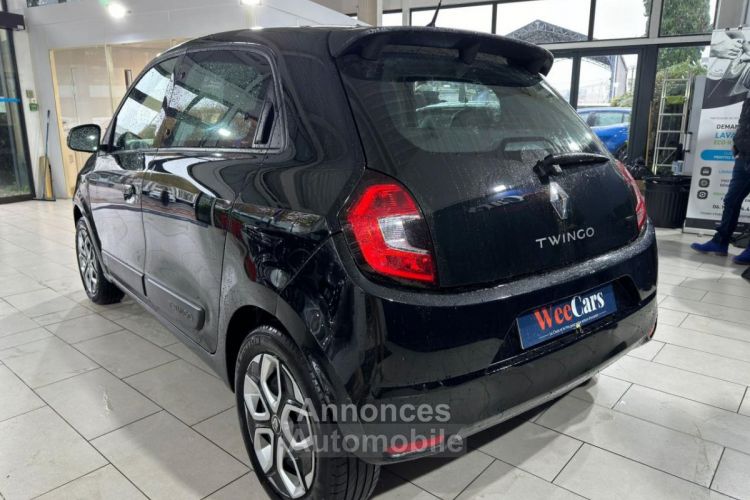 Renault Twingo R80 E-TECH ELECTRIC 80 42PPM 22KWH ACHAT-INTEGRAL EQUILIBRE BVA - <small></small> 12.490 € <small>TTC</small> - #14