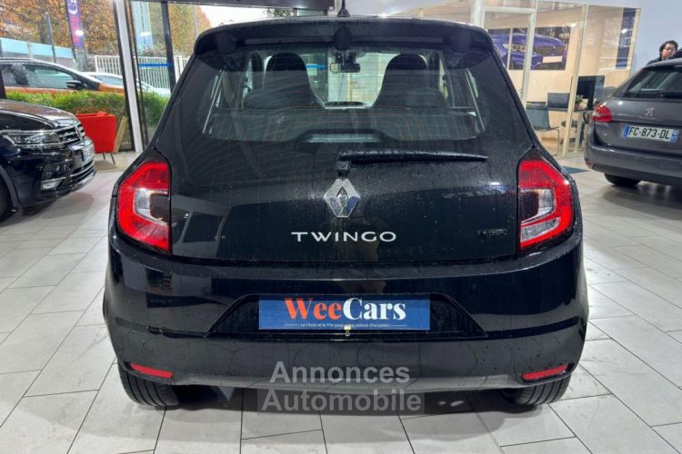 Renault Twingo R80 E-TECH ELECTRIC 80 42PPM 22KWH ACHAT-INTEGRAL EQUILIBRE BVA - <small></small> 12.490 € <small>TTC</small> - #15