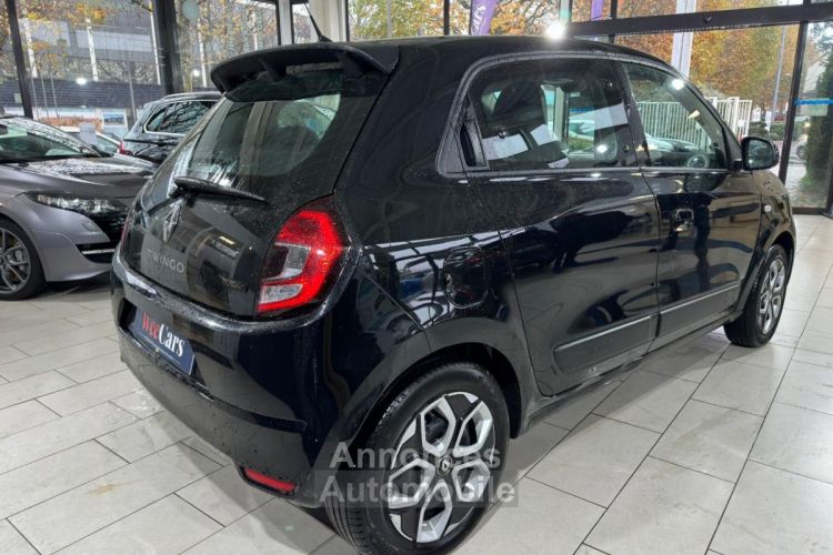 Renault Twingo R80 E-TECH ELECTRIC 80 42PPM 22KWH ACHAT-INTEGRAL EQUILIBRE BVA - <small></small> 12.490 € <small>TTC</small> - #16