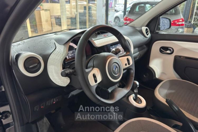 Renault Twingo R80 E-TECH ELECTRIC 80 42PPM 22KWH ACHAT-INTEGRAL EQUILIBRE BVA - <small></small> 12.490 € <small>TTC</small> - #21