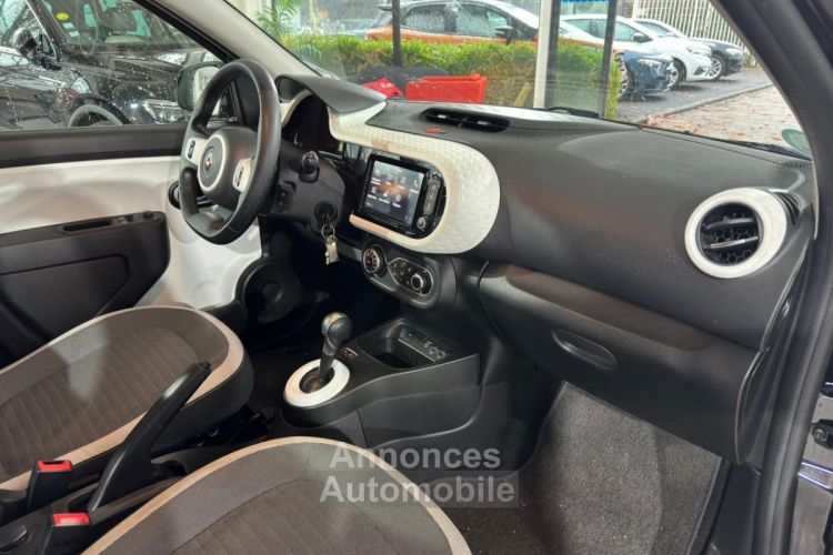 Renault Twingo R80 E-TECH ELECTRIC 80 42PPM 22KWH ACHAT-INTEGRAL EQUILIBRE BVA - <small></small> 12.490 € <small>TTC</small> - #22