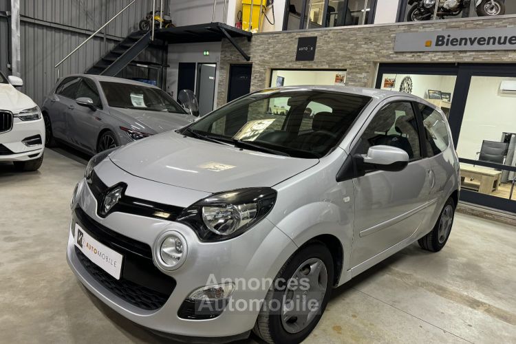 Renault Twingo Renault Twingo 2 Phase 2 1.2 LEV 75CH Life - <small></small> 5.990 € <small></small> - #1