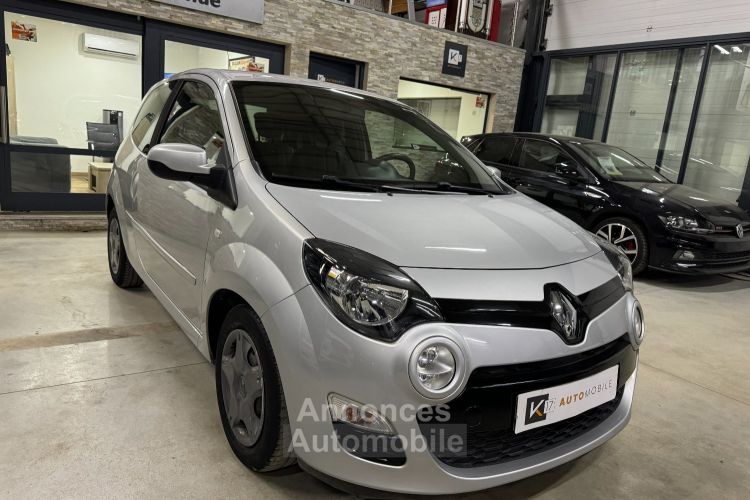 Renault Twingo Renault Twingo 2 Phase 2 1.2 LEV 75CH Life - <small></small> 5.990 € <small></small> - #3