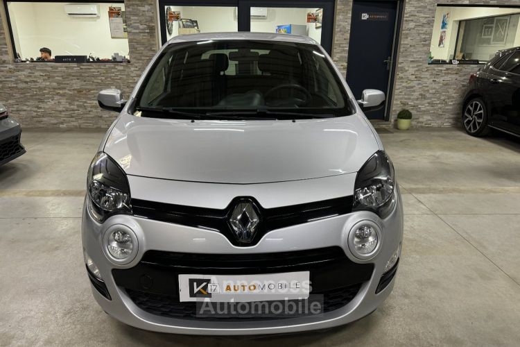 Renault Twingo Renault Twingo 2 Phase 2 1.2 LEV 75CH Life - <small></small> 5.990 € <small></small> - #2