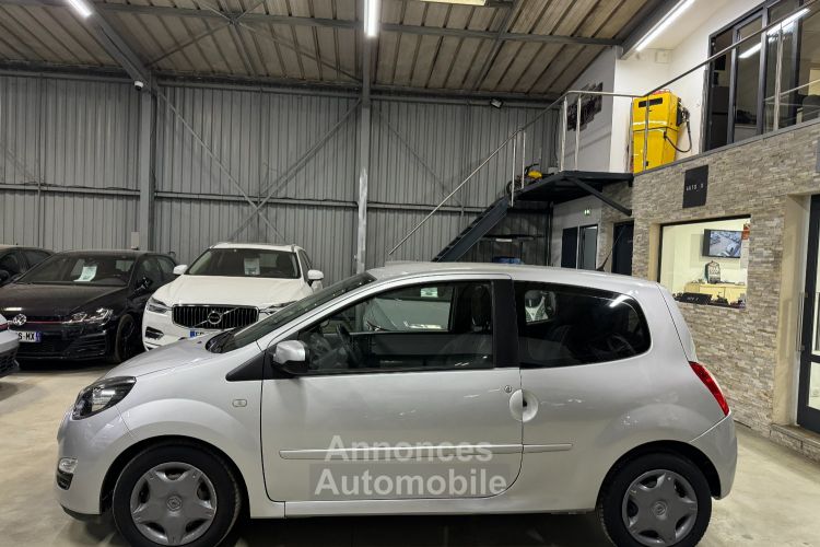 Renault Twingo Renault Twingo 2 Phase 2 1.2 LEV 75CH Life - <small></small> 5.990 € <small></small> - #7