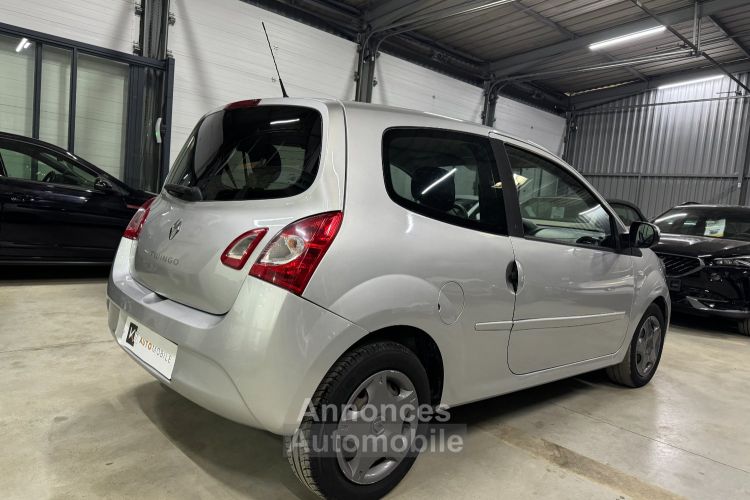 Renault Twingo Renault Twingo 2 Phase 2 1.2 LEV 75CH Life - <small></small> 5.990 € <small></small> - #4