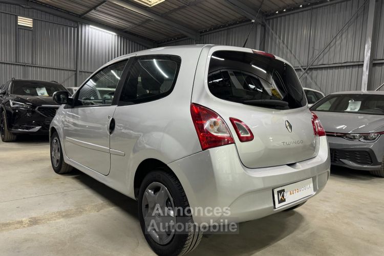 Renault Twingo Renault Twingo 2 Phase 2 1.2 LEV 75CH Life - <small></small> 5.990 € <small></small> - #6