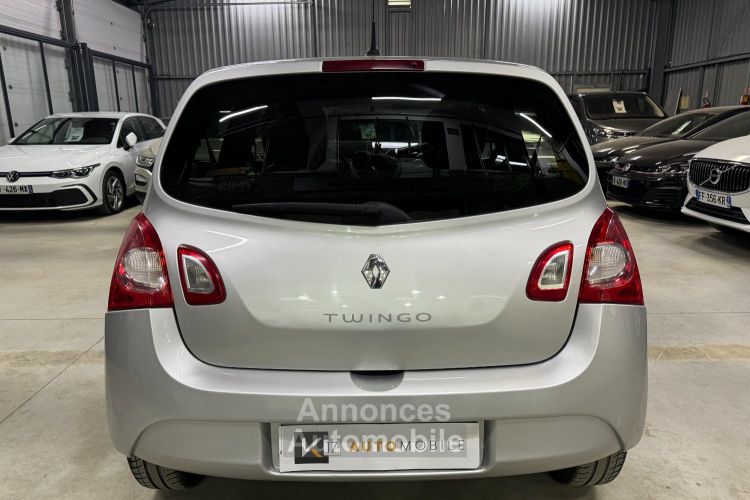 Renault Twingo Renault Twingo 2 Phase 2 1.2 LEV 75CH Life - <small></small> 5.990 € <small></small> - #5