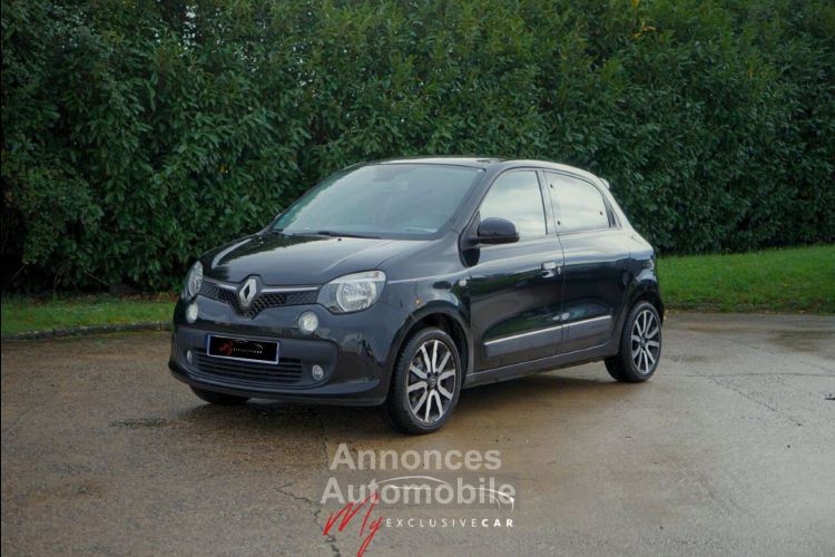 Renault Twingo Renault TWINGO III Intense 1.0 70ch - Première Main - 4 pneus Neufs - Garantie 12 Mois - Bluetooth - <small></small> 8.990 € <small>TTC</small> - #1