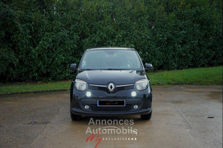 Renault Twingo Renault TWINGO III Intense 1.0 70ch - Première Main - 4 pneus Neufs - Garantie 12 Mois - Bluetooth - <small></small> 8.990 € <small>TTC</small> - #2