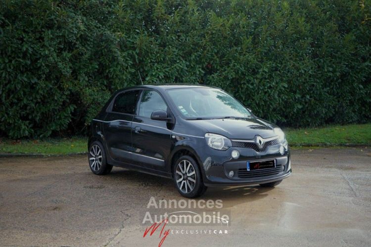 Renault Twingo Renault TWINGO III Intense 1.0 70ch - Première Main - 4 pneus Neufs - Garantie 12 Mois - Bluetooth - <small></small> 8.990 € <small>TTC</small> - #3