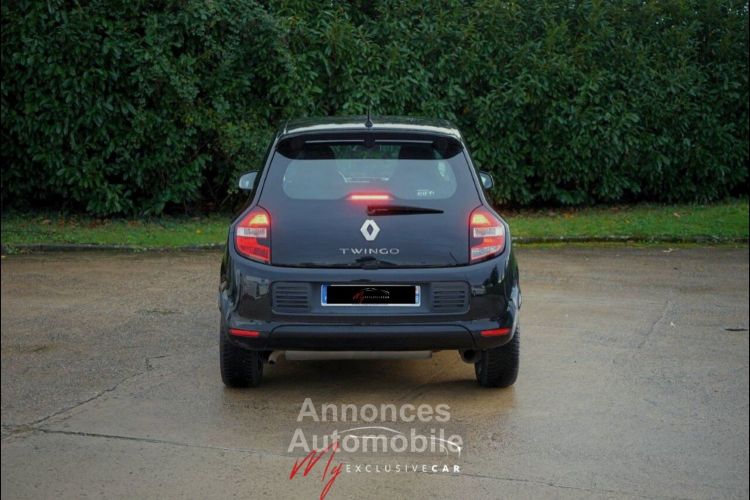 Renault Twingo Renault TWINGO III Intense 1.0 70ch - Première Main - 4 pneus Neufs - Garantie 12 Mois - Bluetooth - <small></small> 8.990 € <small>TTC</small> - #6