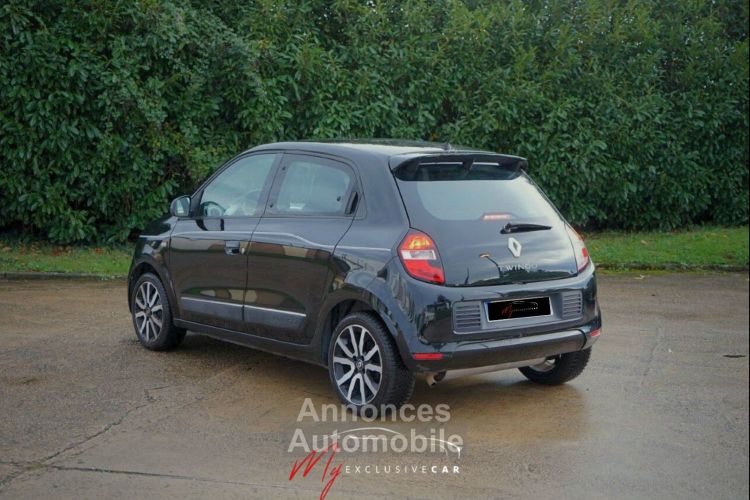 Renault Twingo Renault TWINGO III Intense 1.0 70ch - Première Main - 4 pneus Neufs - Garantie 12 Mois - Bluetooth - <small></small> 8.990 € <small>TTC</small> - #7