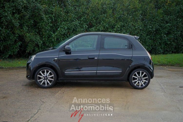 Renault Twingo Renault TWINGO III Intense 1.0 70ch - Première Main - 4 pneus Neufs - Garantie 12 Mois - Bluetooth - <small></small> 8.990 € <small>TTC</small> - #8