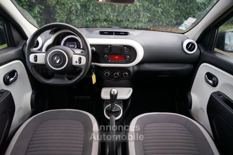 Renault Twingo Renault TWINGO III Intense 1.0 70ch - Première Main - 4 pneus Neufs - Garantie 12 Mois - Bluetooth - <small></small> 8.990 € <small>TTC</small> - #14