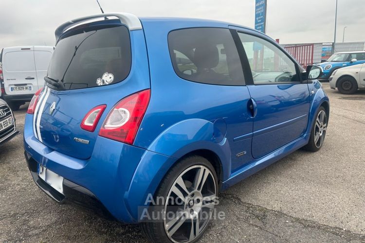 Renault Twingo rs gordini 133 cv superbe etat entretien exclusif - <small></small> 11.990 € <small>TTC</small> - #3