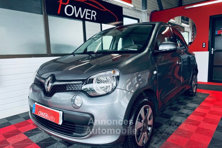 Renault Twingo sce 70 120020KMS - <small></small> 6.490 € <small>TTC</small> - #1