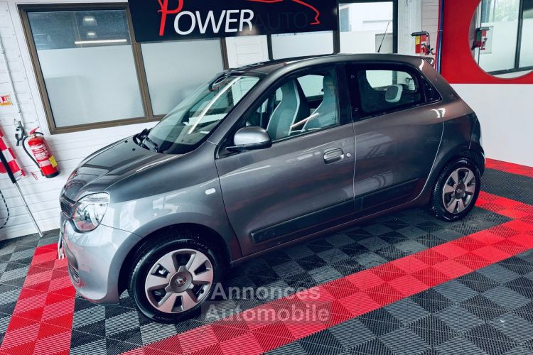 Renault Twingo sce 70 120020KMS - <small></small> 6.490 € <small>TTC</small> - #3