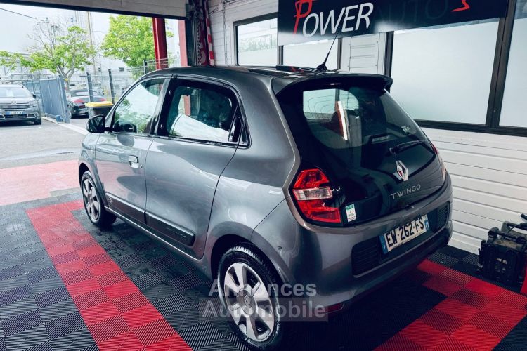 Renault Twingo sce 70 120020KMS - <small></small> 6.490 € <small>TTC</small> - #4