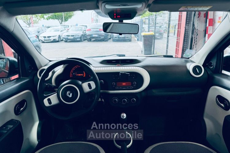 Renault Twingo sce 70 120020KMS - <small></small> 6.490 € <small>TTC</small> - #6