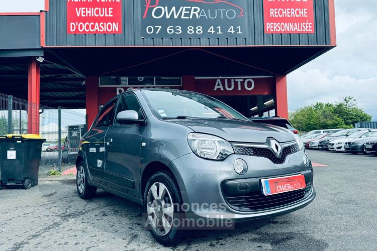 Renault Twingo sce 70 120020KMS - <small></small> 6.490 € <small>TTC</small> - #7